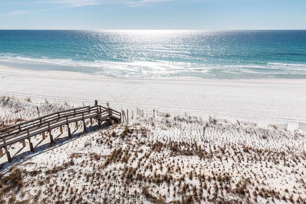 Pelican Isle 602 by Brooks and Shorey Resorts