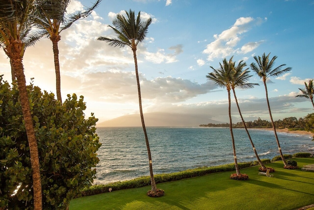 Royal Mauian 314 2 Bedroom Condo