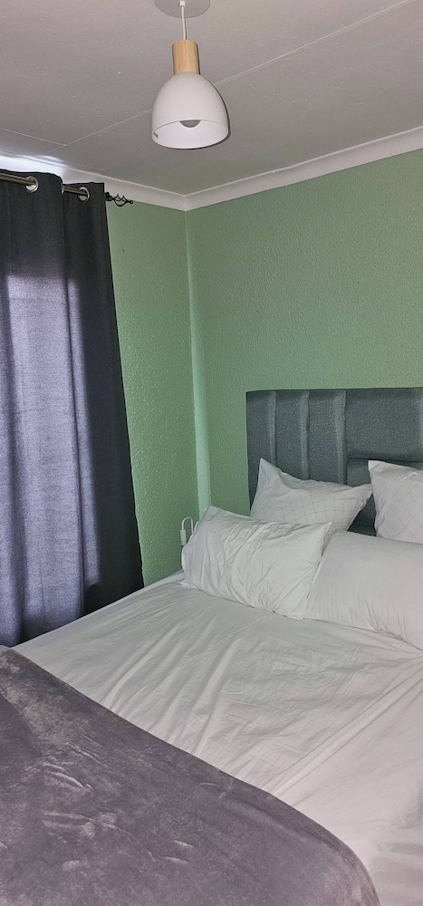 Moutain Ridge Lux Stay