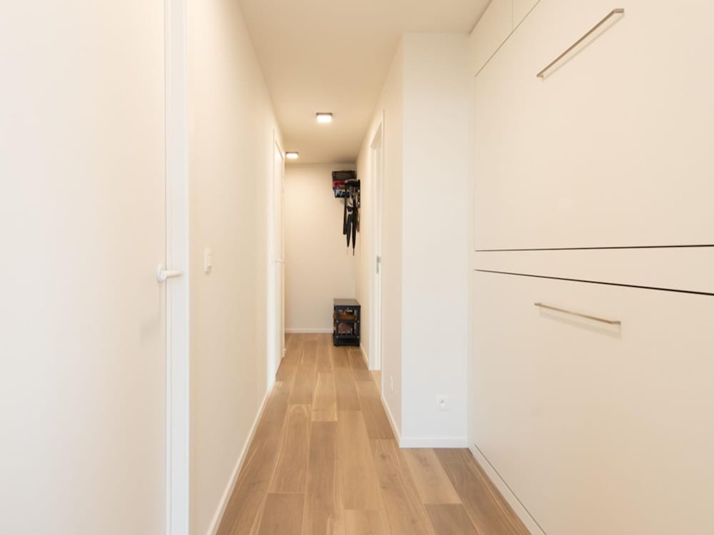 Stylish Apartment With Terrace in Bredene