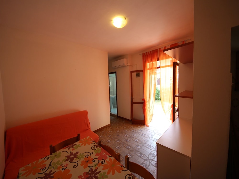 Functional Flat in a Peaceful Area of Rosolina