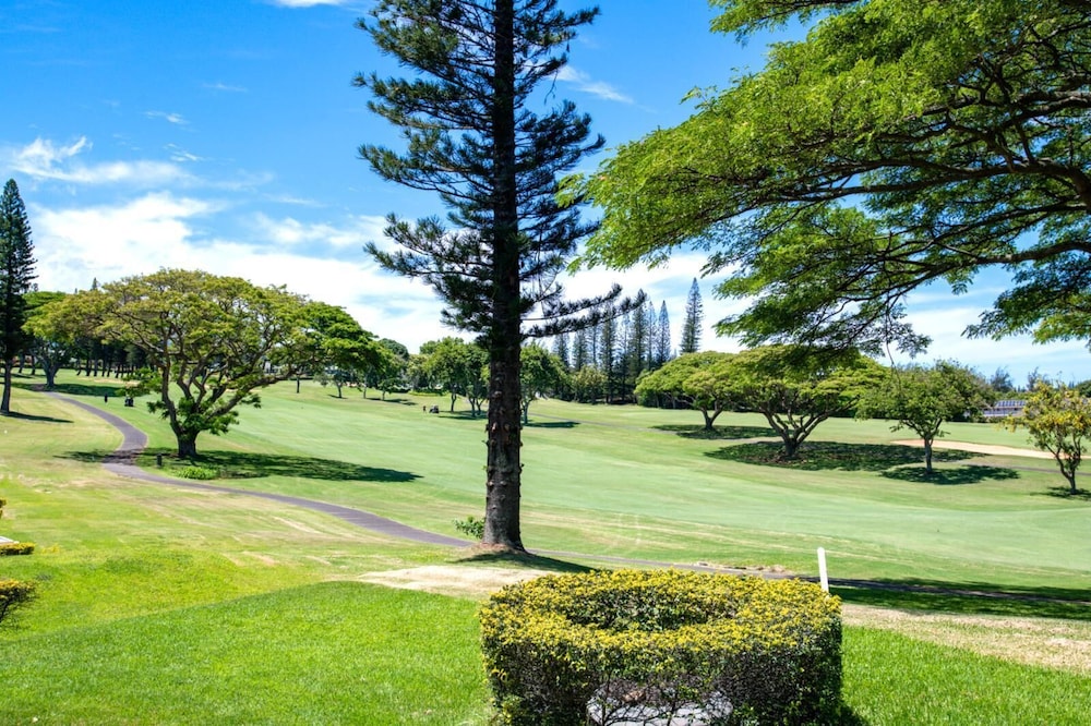 Kapalua Golf Villas 6 Free Rental Cars KBM Resorts Large Bedrooms 6 Units, 11 Bedrooms Ml-2354