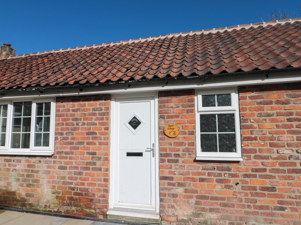 Lupin Cottage