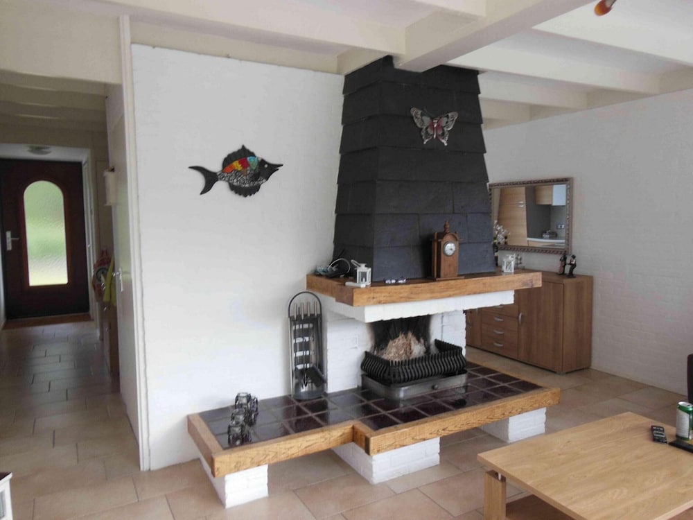 Holiday Villa in Sint Maartenszee