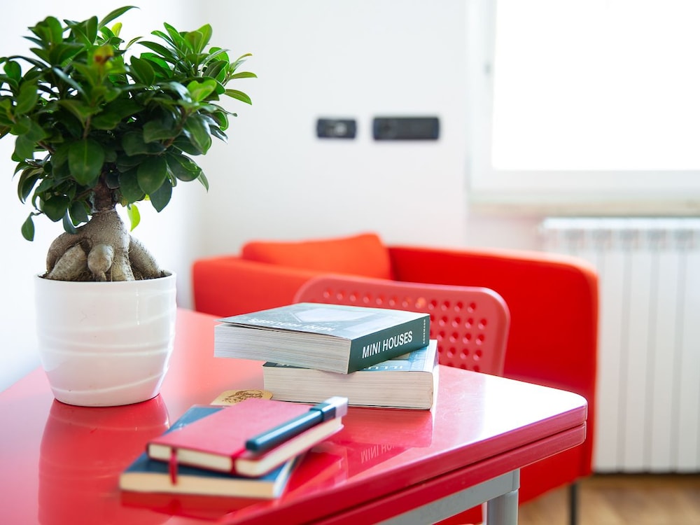 Room in Rome Isole photo 5