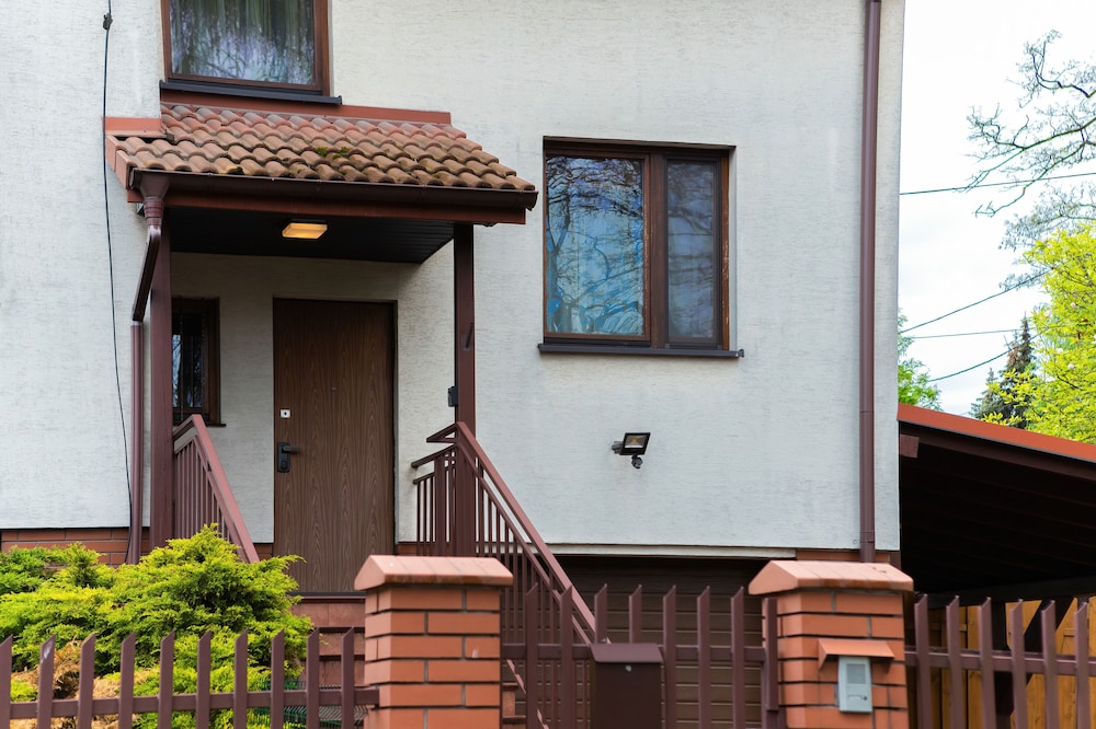 Family House Poreba Cracow by Renters view 4
