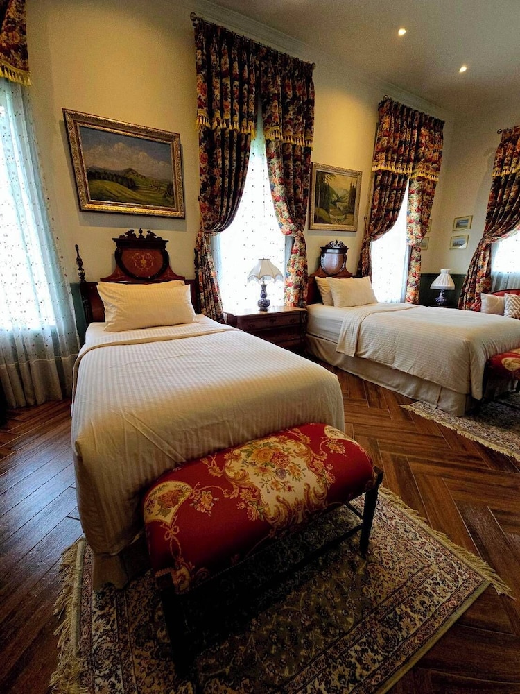 La Campagne Villa Chiangmai
