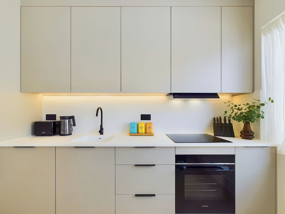 Be London - The Maida Vale Residences