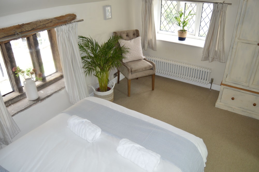 Goyt Cottage
