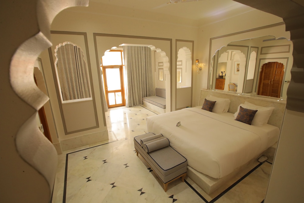 Buena Vista Luxury Resort