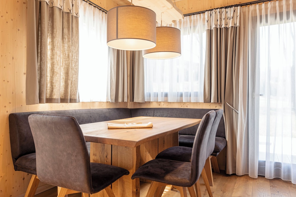 Kreischberg Chalets by ALPS RESORTS