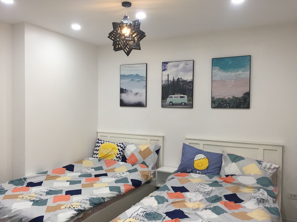 Local Homestay