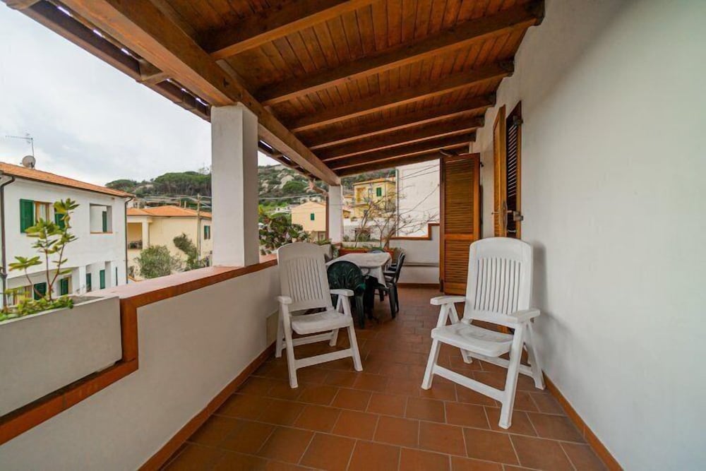 Appartamento Clara Vista Mare photo 5