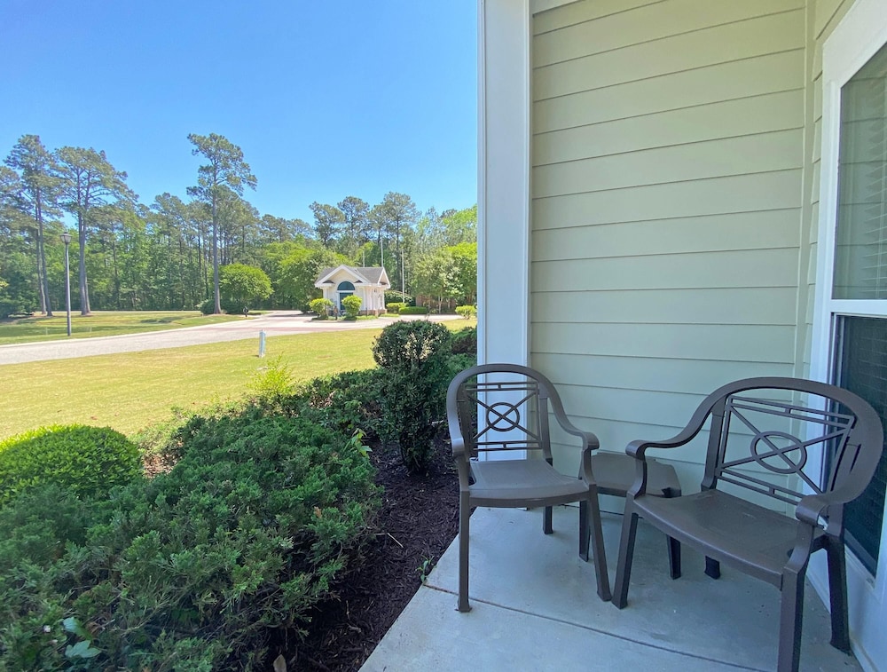 River Oaks by Palmetto Vacations