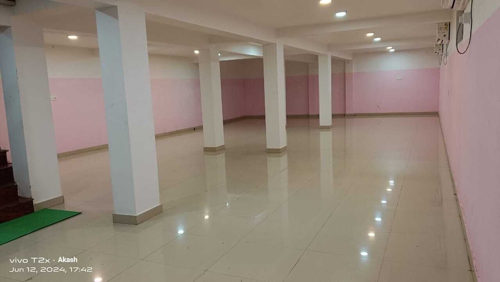 Khoai Village Resort