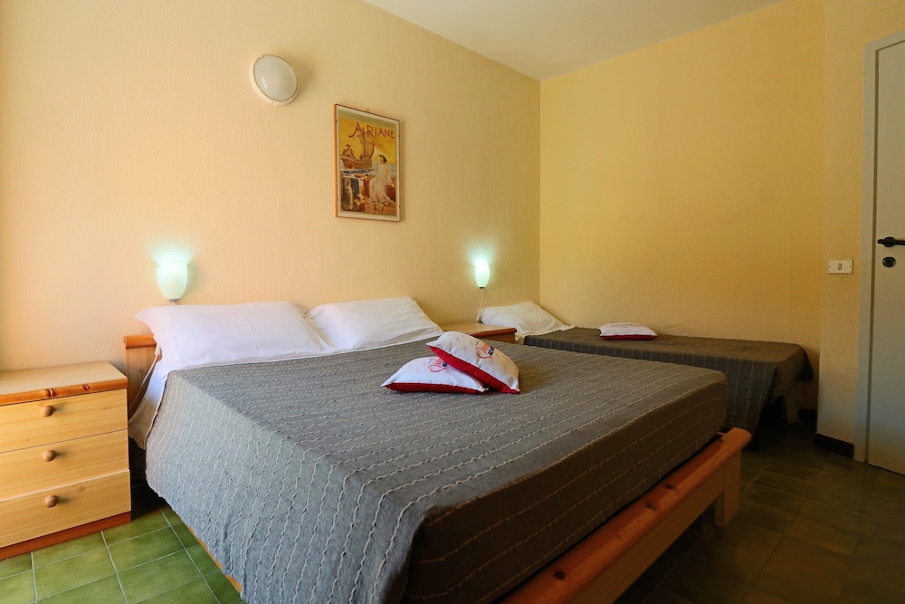 Residence Serra Alimini 2