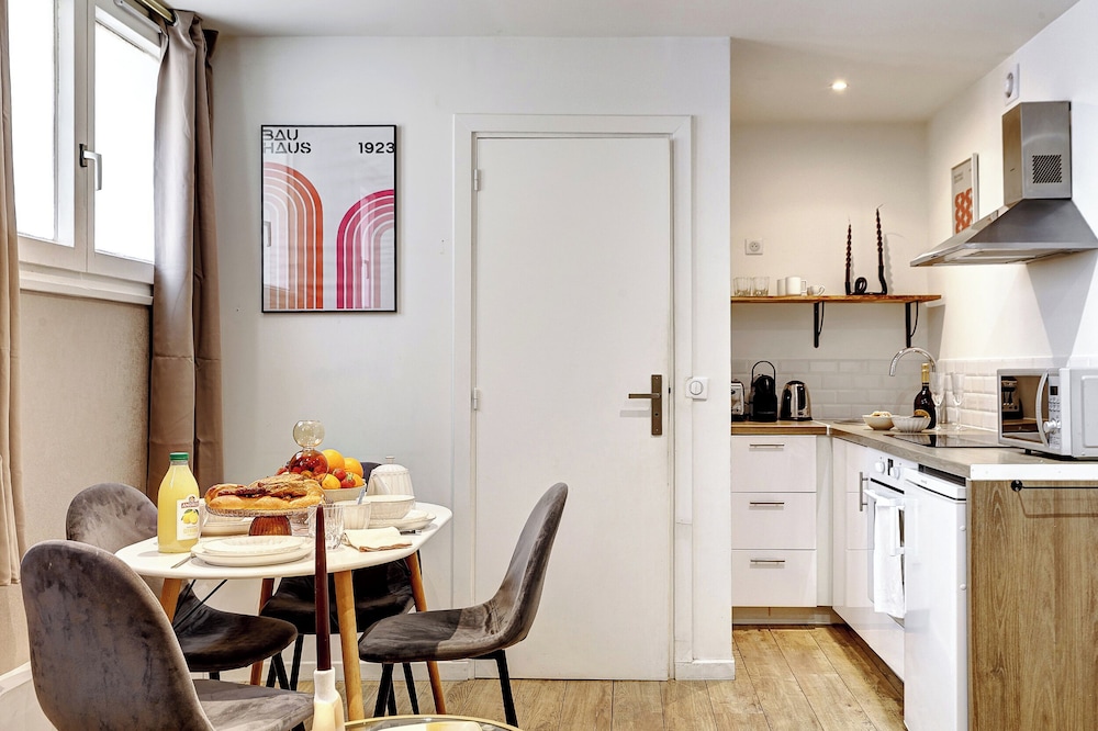 MAISON VILLETTE