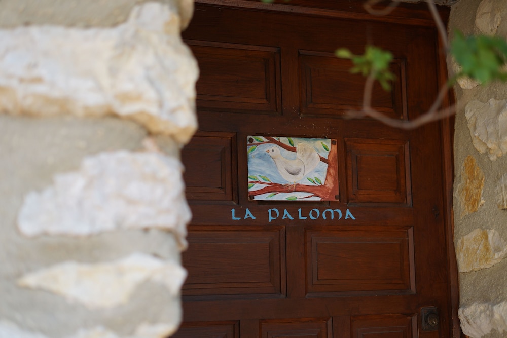 Guest House Torre de Arriba