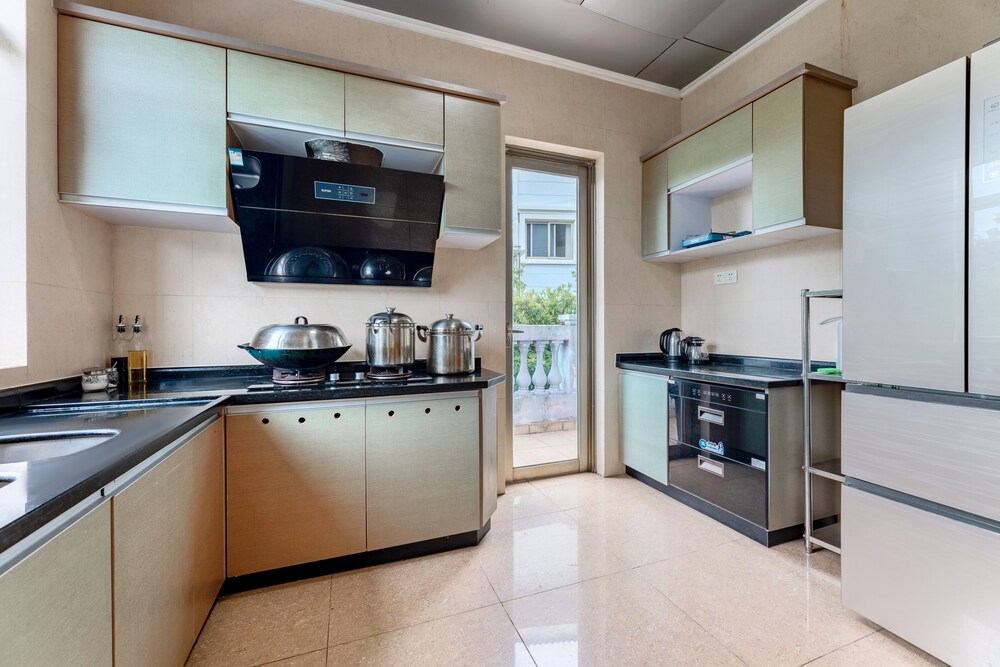 Milake Holiday Villa