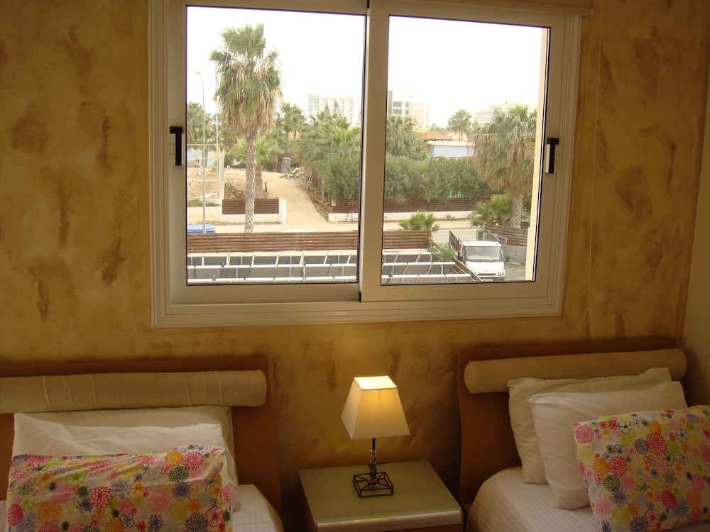 Athena Villa view 4