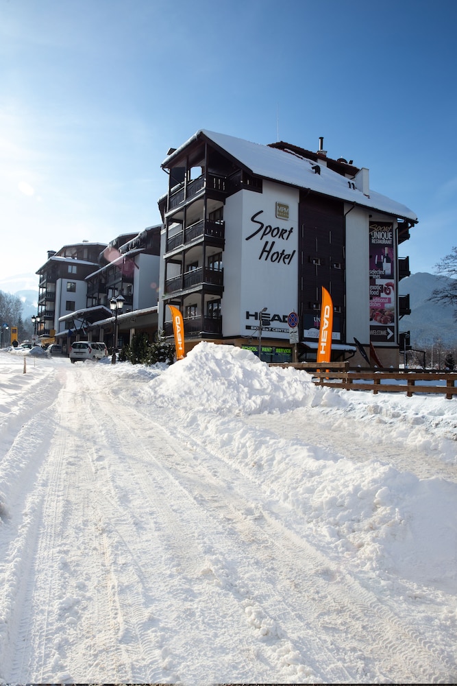 Bansko Vacations - MPM Sport Hotel - Property Image 119