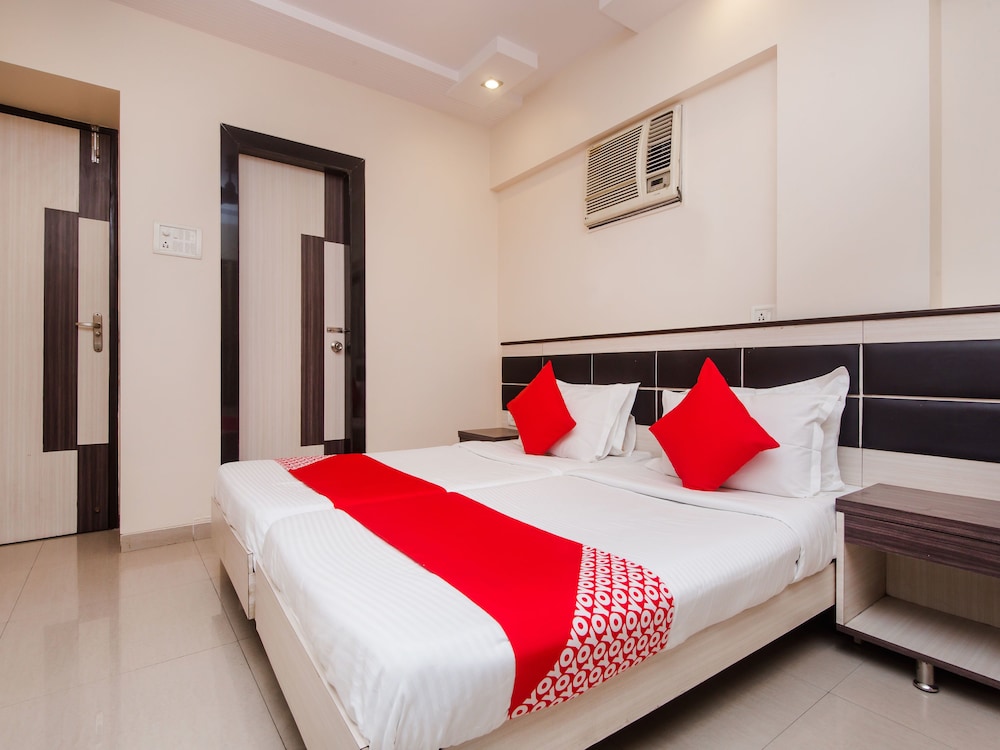 OYO 599 Hotel Whitefield