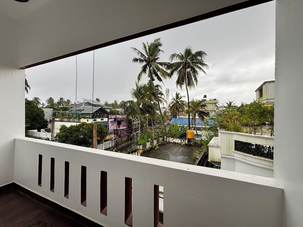Fort Grande Stay