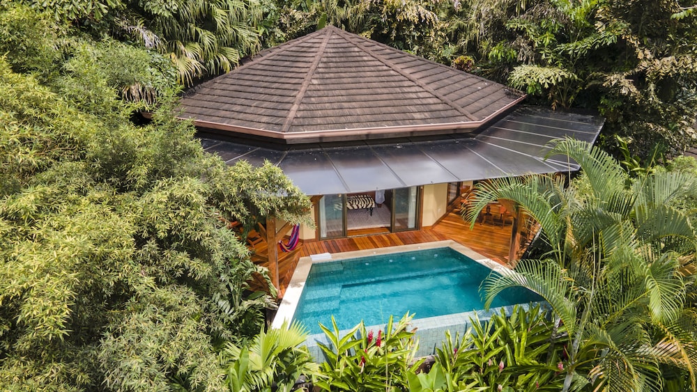 Arenal Volcano - Costa Rica Vacations - Nayara Gardens - Property Image 1