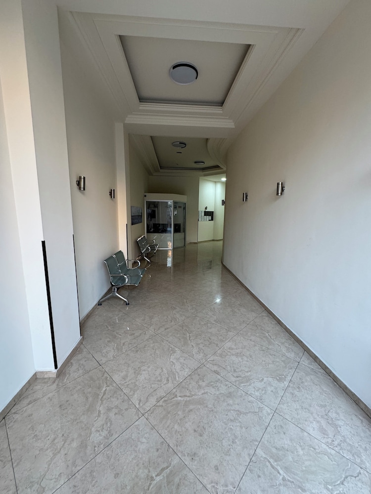 M&N apartments