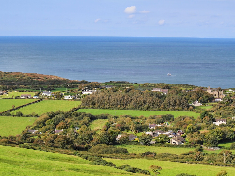 East Point Lynas Lighthouse Keeper's Cottage