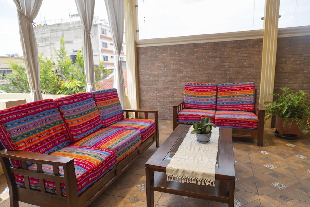 Guatemala City Vacations - Hotel Casa Salome - Property Image 9