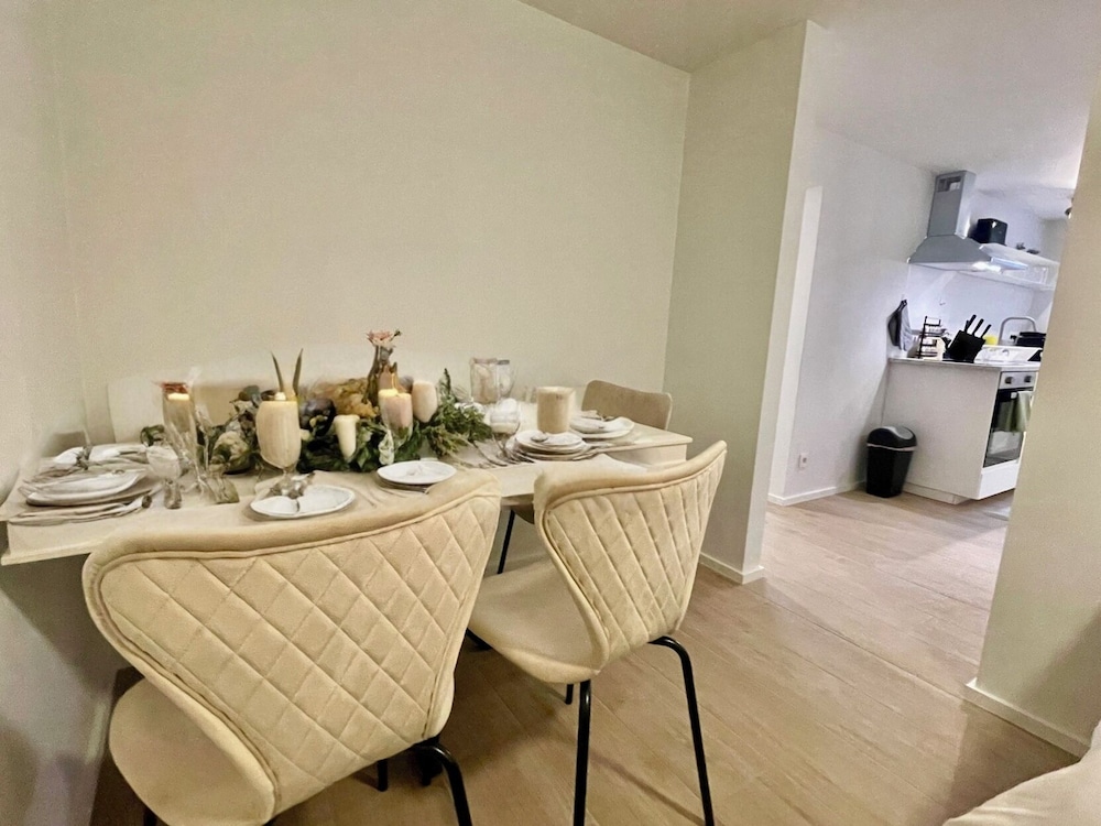 One Lux Stay near Antwerp Central