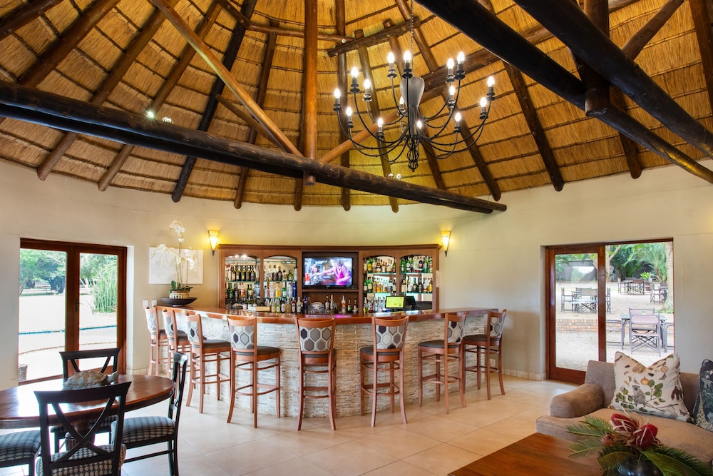Falaza Game Lodge