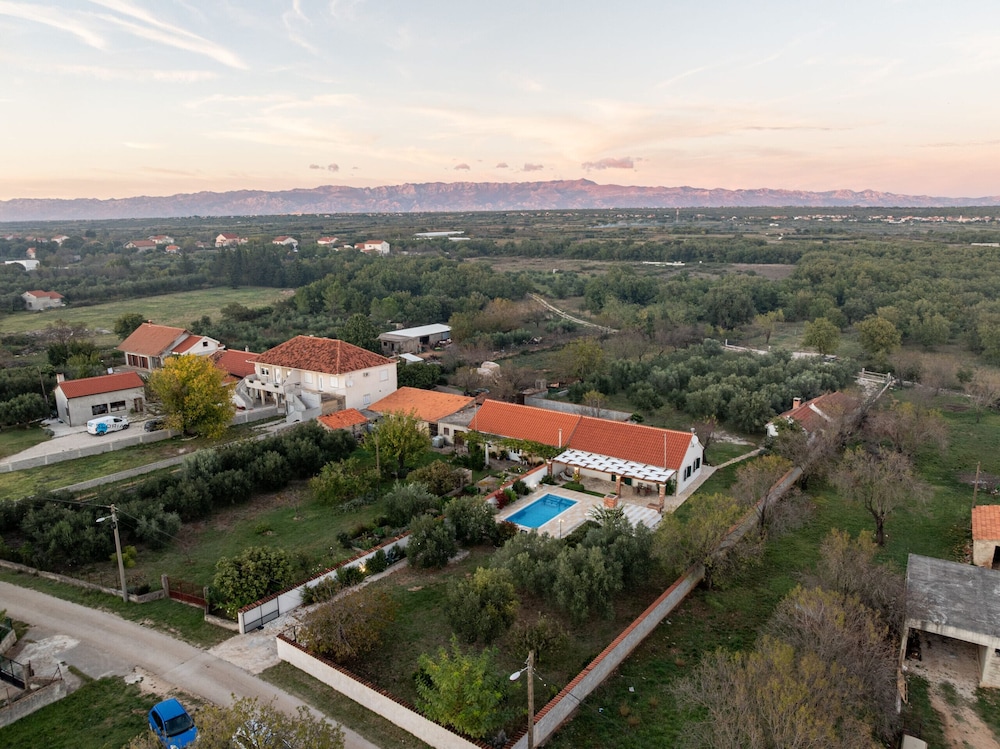 Villa Zdravko Zadarvillas