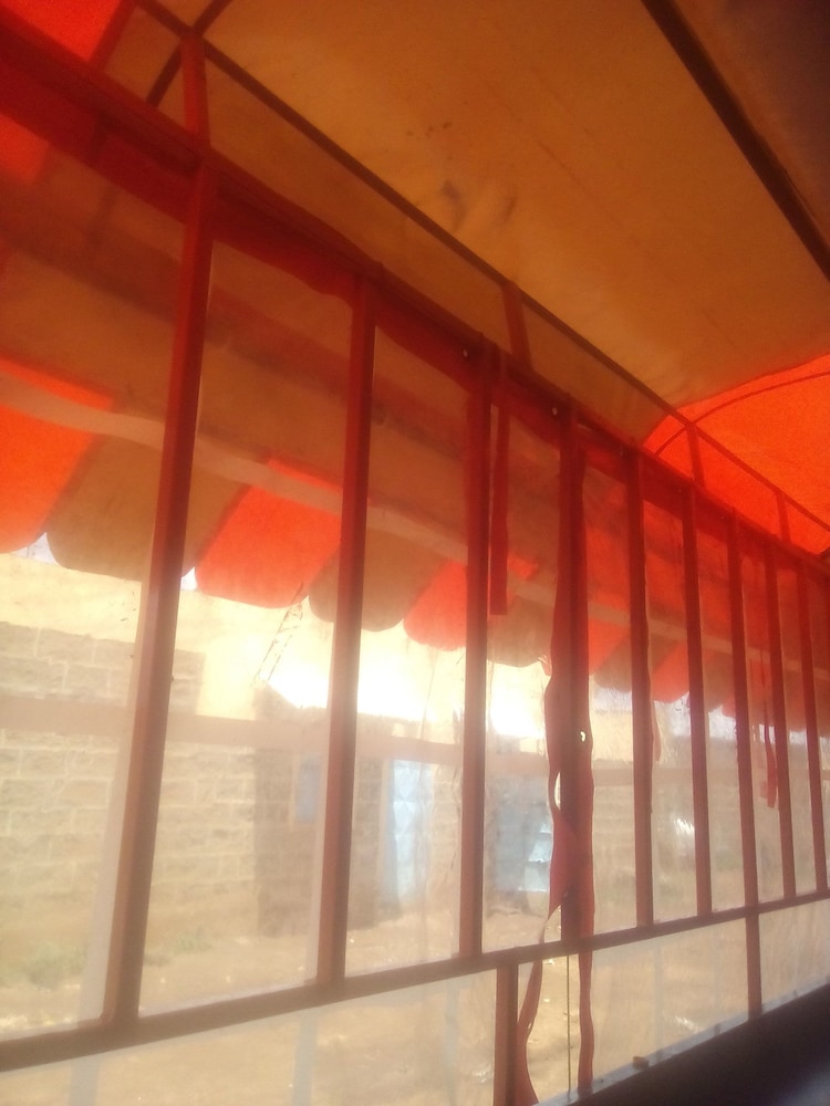 The Hub Guest House