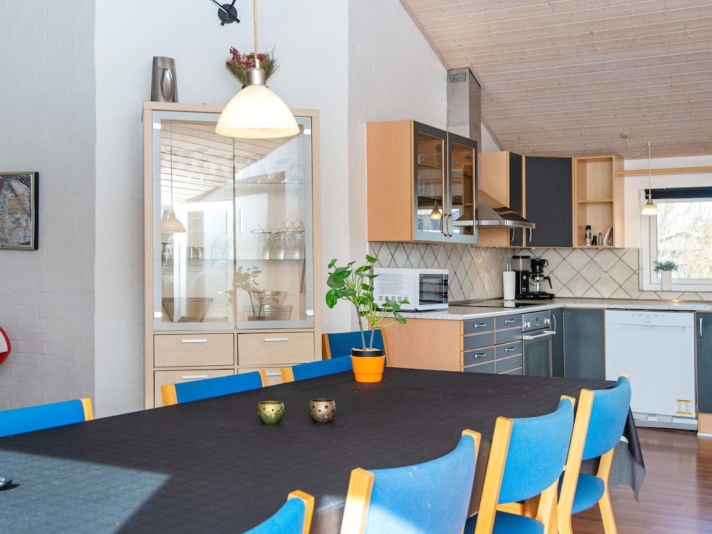 12 Person Holiday Home in Vinderup-by Traum view 2