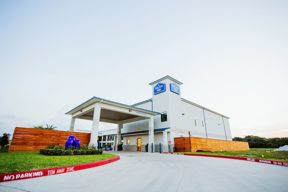 Palace Inn Westpark