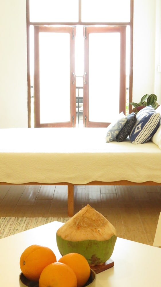 Baan 192 - Adults Only