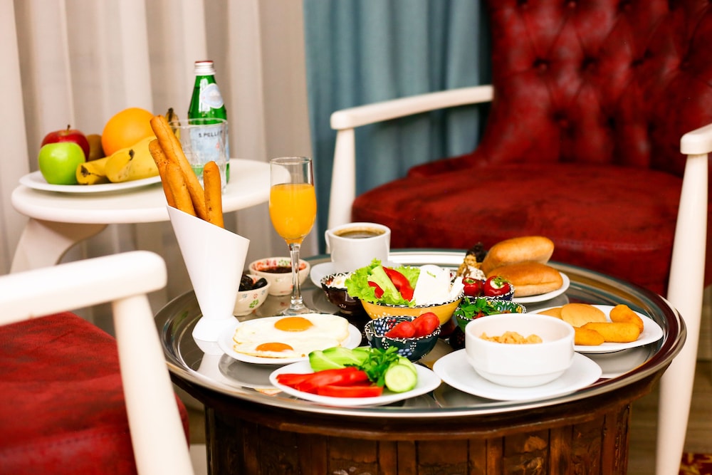 Novel Otel - Image 20