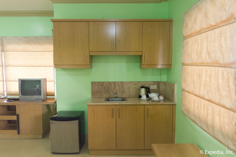 children's play area