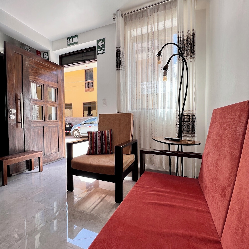 Kantu Inn