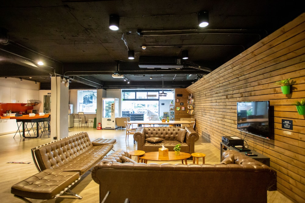 MEANDER Taipei