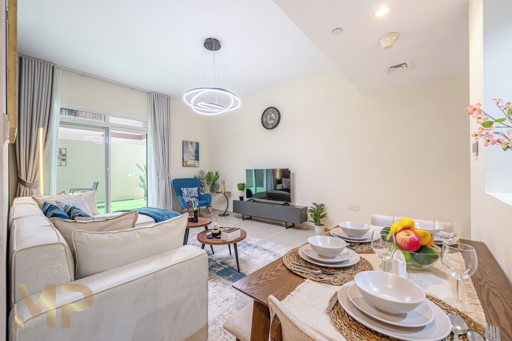 Marco Polo - May Residence 5
