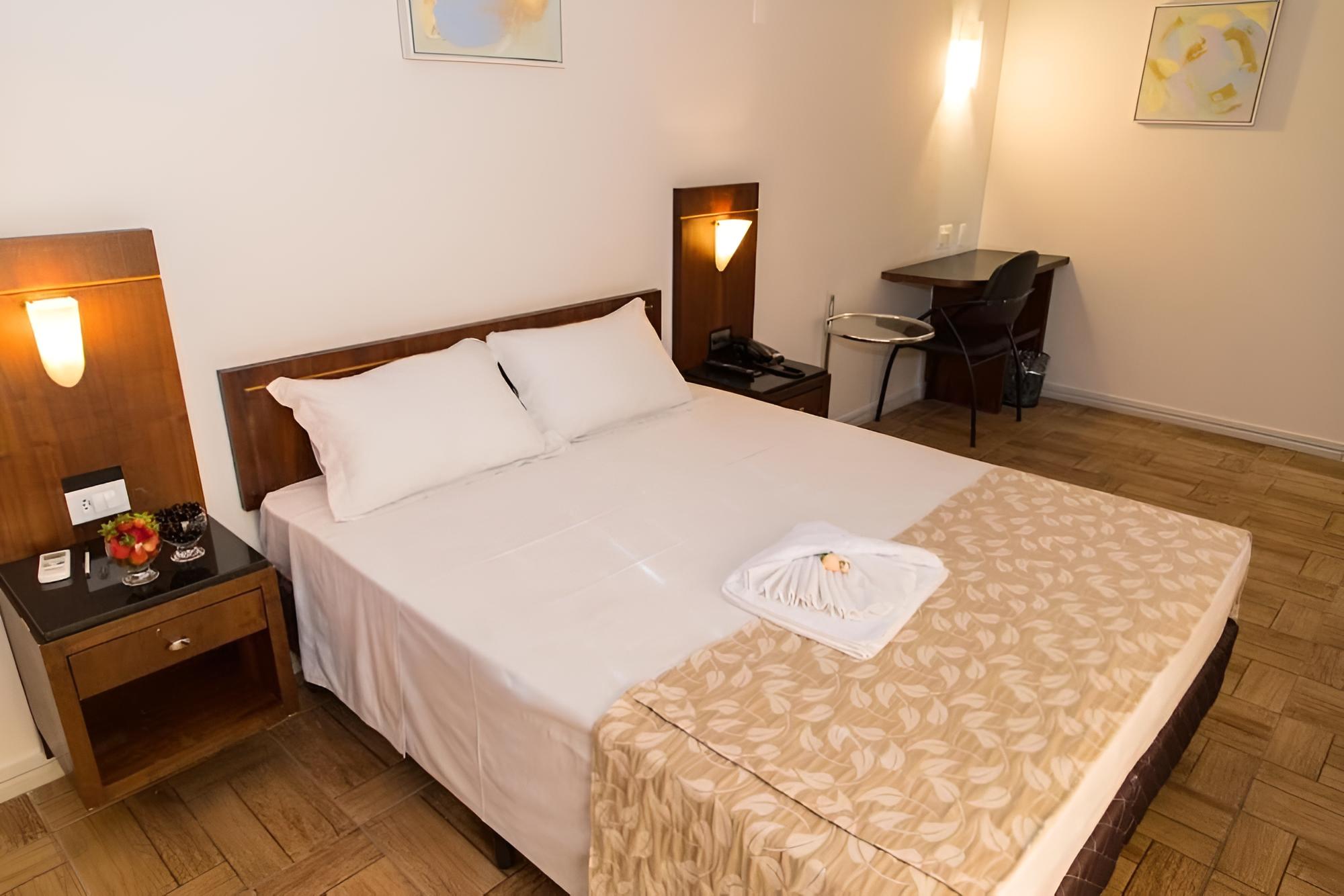Hotel Elo Maringa