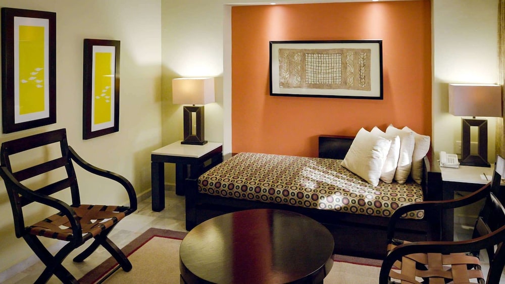 Puerto Vallarta Vacations - Barcelo Puerto Vallarta - All Inclusive - Property Image 21