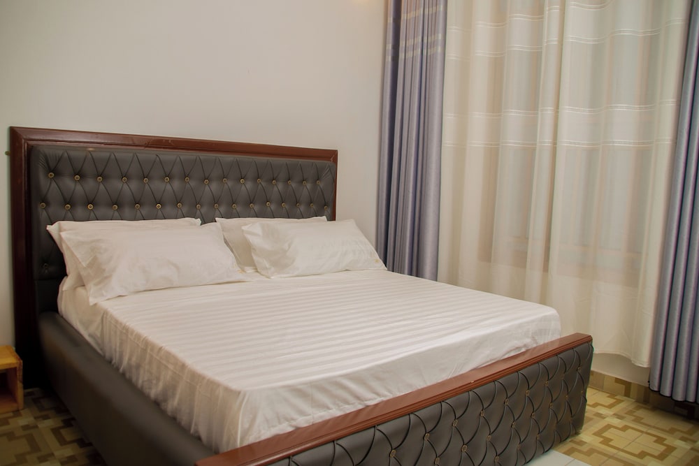 Rond Point Gorilla Boutique & Apartments