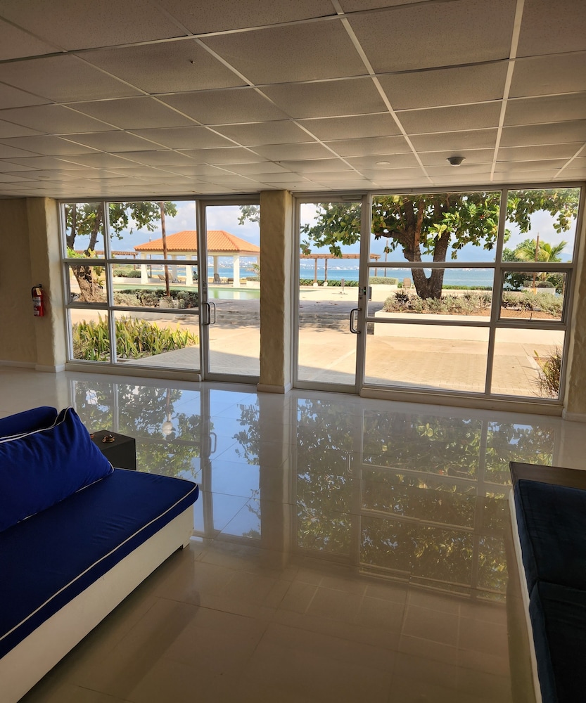Balcony Breeze @ Bayfront Villas Portmore view 2