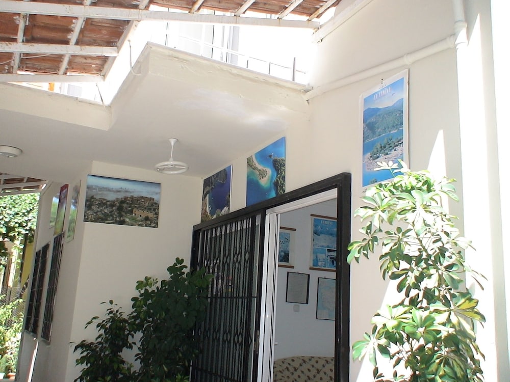 Onur Pension