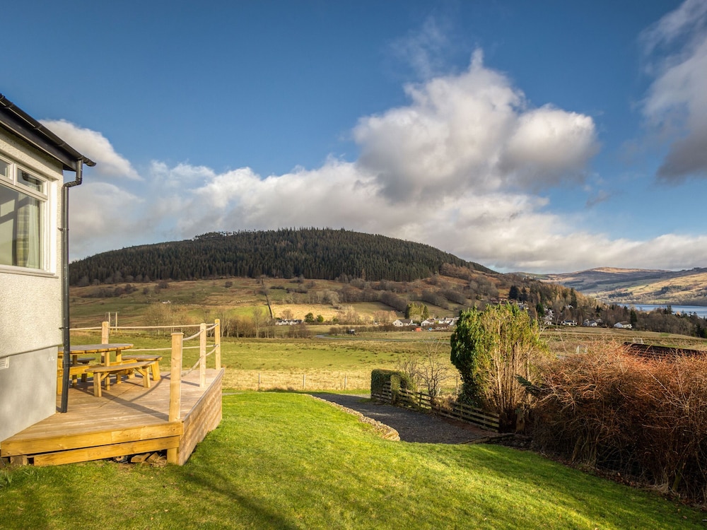 Ciaran Cottage