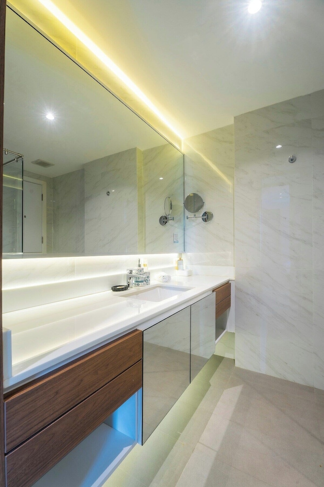 Beachfront 1501 2BR at Wyndham Naithon Phuket
